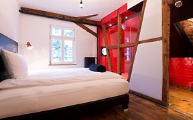 Haus Zauberfloete